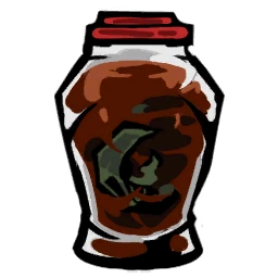 Trash Crab Brain Wine